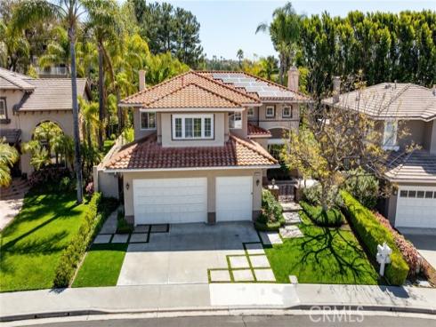 19452 Jasper Hill Road, Lake Forest, CA