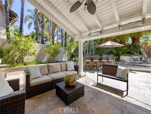 19452 Jasper Hill Road, Lake Forest, CA