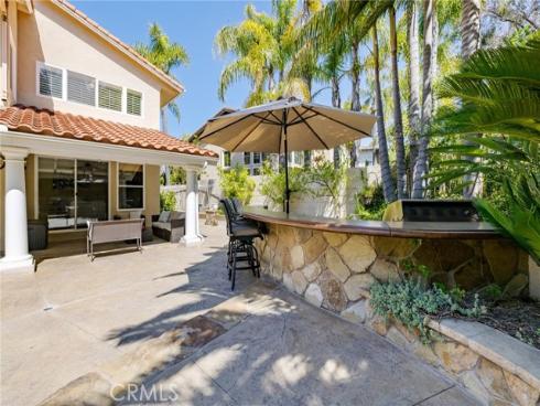 19452 Jasper Hill Road, Lake Forest, CA