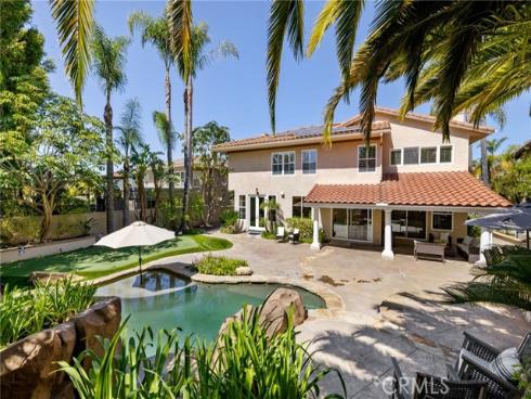 19452 Jasper Hill Road, Lake Forest, CA