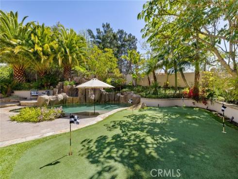 19452 Jasper Hill Road, Lake Forest, CA