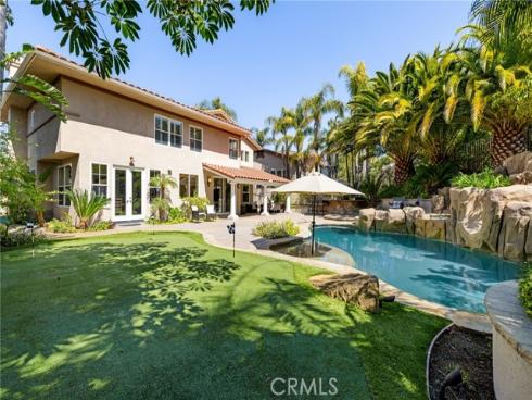 19452 Jasper Hill Road, Lake Forest, CA