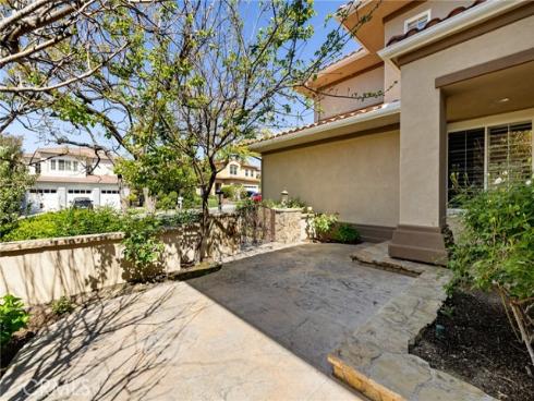 19452 Jasper Hill Road, Lake Forest, CA