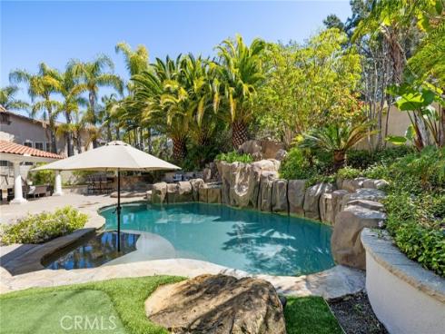 19452 Jasper Hill Road, Lake Forest, CA