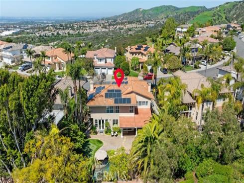 19452 Jasper Hill Road, Lake Forest, CA