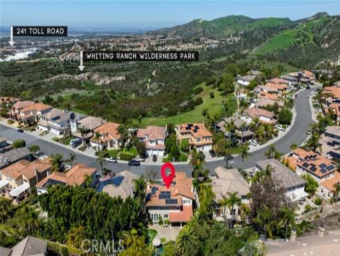 19452 Jasper Hill Road, Lake Forest, CA