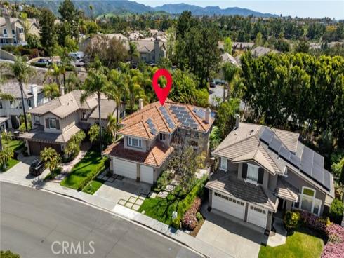 19452 Jasper Hill Road, Lake Forest, CA