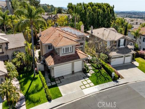 19452 Jasper Hill Road, Lake Forest, CA