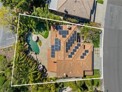 19452 Jasper Hill Road, Lake Forest, CA