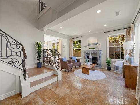 19452 Jasper Hill Road, Lake Forest, CA