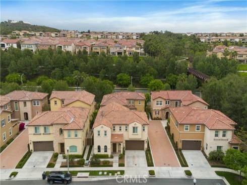 47  Castellana  , Lake Forest, CA