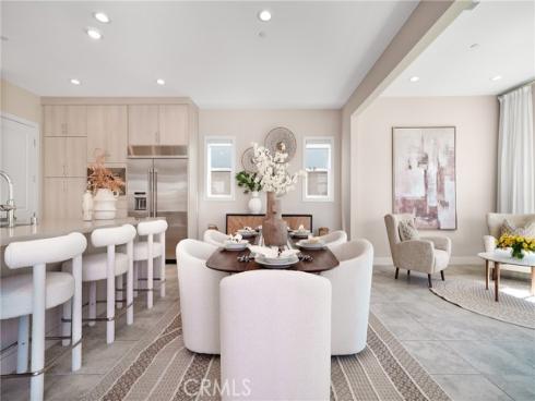 200 Wild Flower , Lake Forest, CA