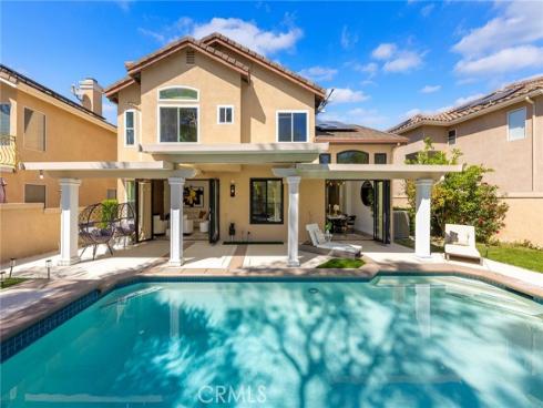 56  Tessera   Avenue, Lake Forest, CA