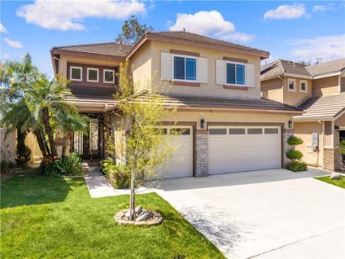 56  Tessera   Avenue, Lake Forest, CA