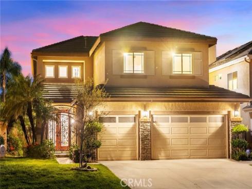 56  Tessera   Avenue, Lake Forest, CA