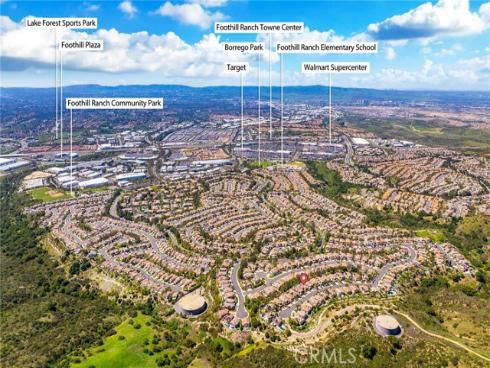 56  Tessera   Avenue, Lake Forest, CA