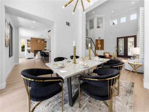 56  Tessera   Avenue, Lake Forest, CA