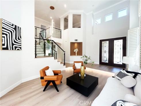 56  Tessera   Avenue, Lake Forest, CA