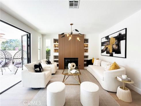 56  Tessera   Avenue, Lake Forest, CA