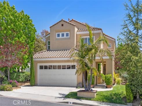 6 Corozal , Lake Forest, CA