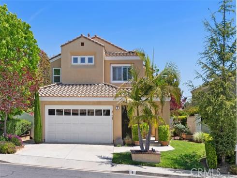 6 Corozal , Lake Forest, CA