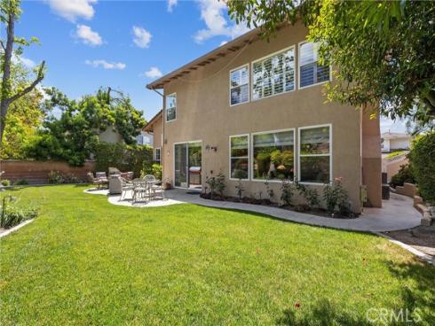 28311 Harvest View Lane, Lake Forest, CA