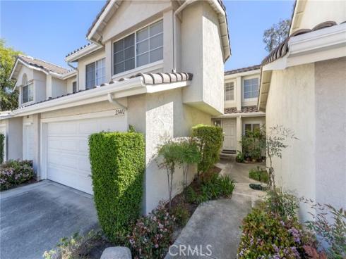 25442 Yountville 66 , Lake Forest, CA