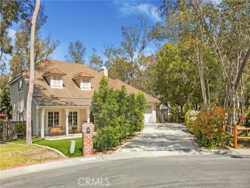 24921 Canyon Rim Place, Lake Forest, CA
