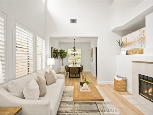 55 Montecilo , Lake Forest, CA