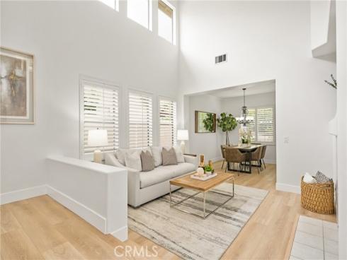 55 Montecilo , Lake Forest, CA