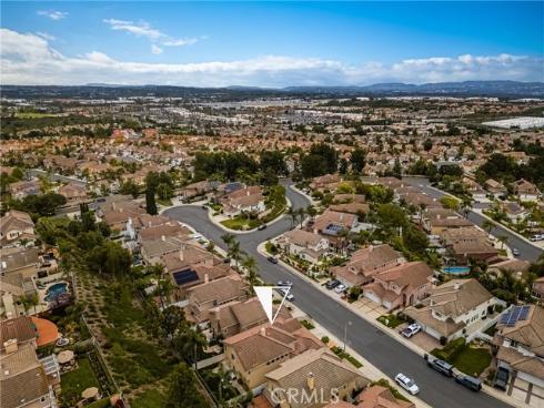 55 Montecilo , Lake Forest, CA