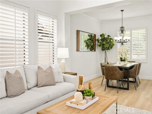 55 Montecilo , Lake Forest, CA