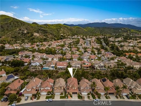 55 Montecilo , Lake Forest, CA