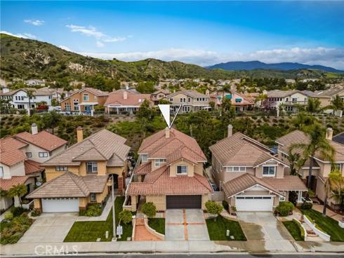 55 Montecilo , Lake Forest, CA
