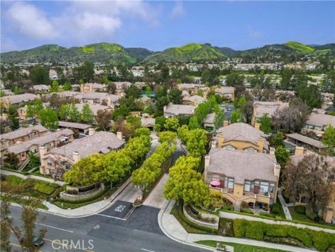 19431 Rue De Valore 39D , Lake Forest, CA
