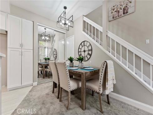 19431 Rue De Valore 39D , Lake Forest, CA