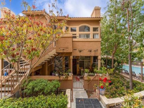 19431 Rue De Valore 39D , Lake Forest, CA