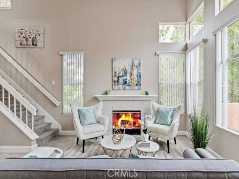 19431 Rue De Valore 39D , Lake Forest, CA