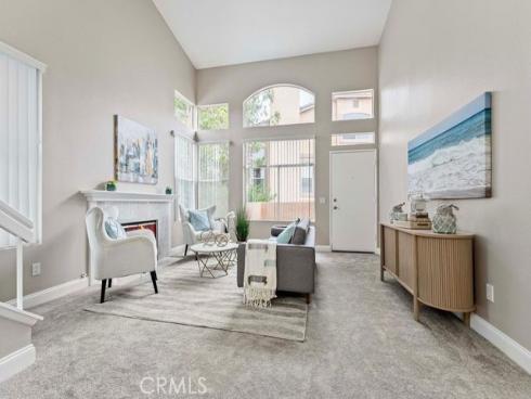 19431 Rue De Valore 39D , Lake Forest, CA