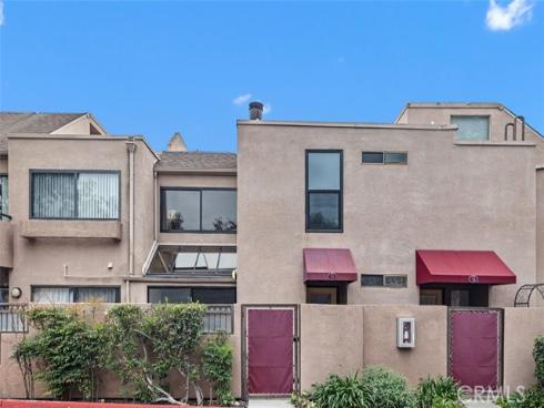 25761 Le Parc 77 , Lake Forest, CA