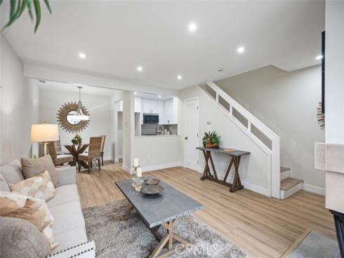 25761 Le Parc 77 , Lake Forest, CA