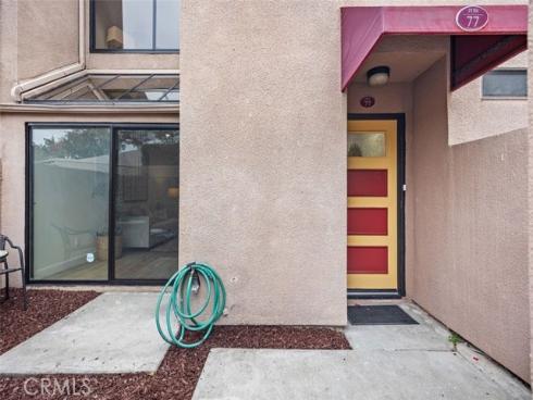 25761 Le Parc 77 , Lake Forest, CA