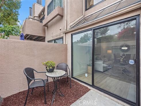 25761 Le Parc 77 , Lake Forest, CA