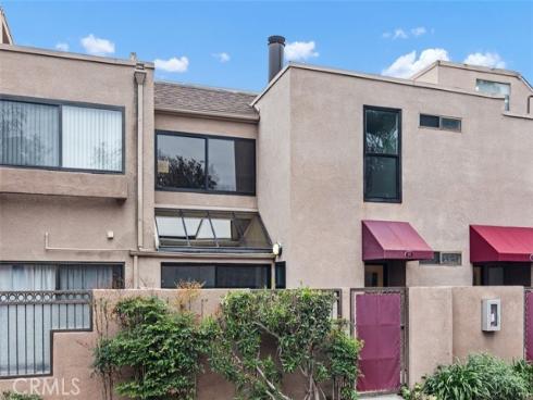 25761 Le Parc 77 , Lake Forest, CA