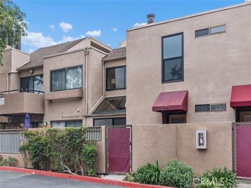 25761 Le Parc 77 , Lake Forest, CA