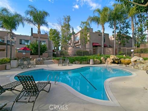 25761 Le Parc 77 , Lake Forest, CA
