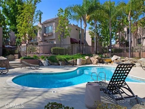 25761 Le Parc 77 , Lake Forest, CA