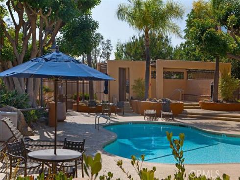 25761 Le Parc 77 , Lake Forest, CA