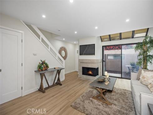 25761 Le Parc 77 , Lake Forest, CA