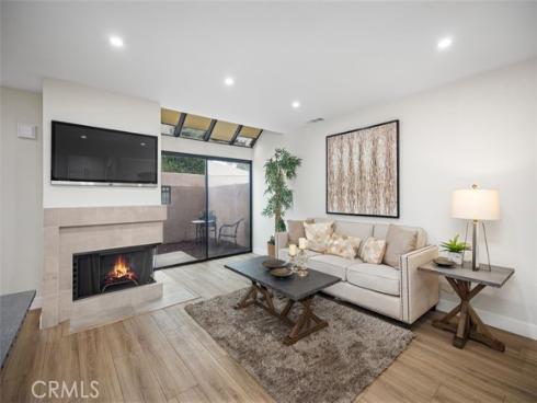 25761 Le Parc 77 , Lake Forest, CA